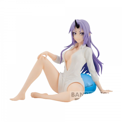 TTIGRS - SHION RELAX TIME 13CM