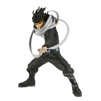 MHA - SHOTA AIZAWA 15CMTHE AMAZING HEROES