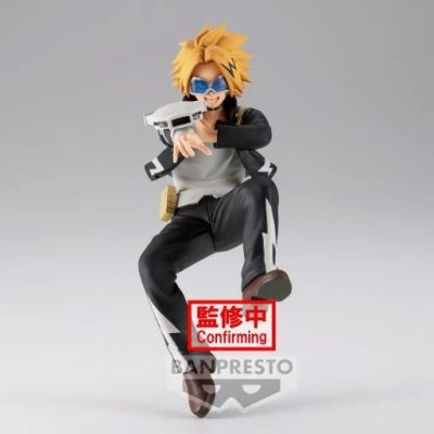 MHA - DENKI KAMINARI 15CMTHE AMAZING HEROES