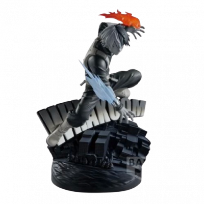 MHA - SHOTO TODOROKI B TONES 20CDIORAMATIC