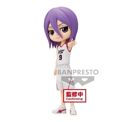 KUR - ATSUSHI MURASAKIBARA 15CMQPOSKET