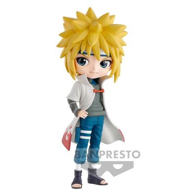 NA - NAMIKAZE MINATO QPOSKET 15C