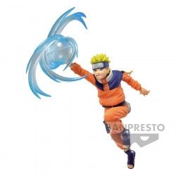 NA - UZUMAKI NARUTO 12CMEFFECTREME