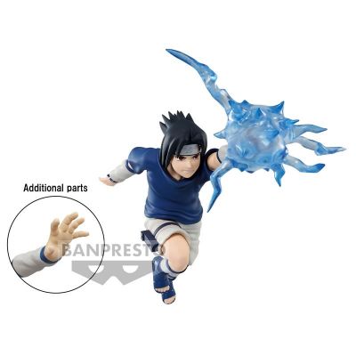 NA - UCHIHA SASUKE 12CMEFFECTREME