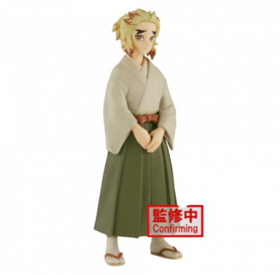 DS - SENJURO RENGOKU 15CM