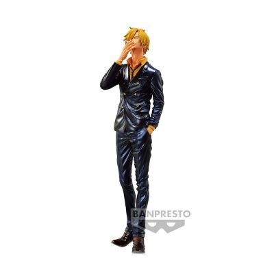 OP - THE SANJI 26CMKING OF ARTIST