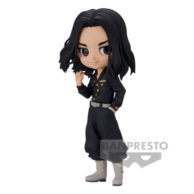 TR - KEISUKE BAJI QPOSKET 14CM