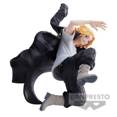 TR - KEISUKE BAJI 13CMKING OF ARTIST