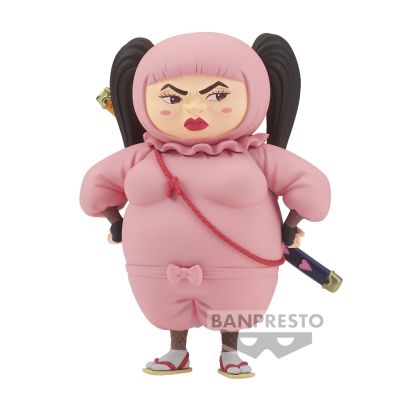 OP - SHINOBU DXF 11CMTHE GRANDLINE LADY