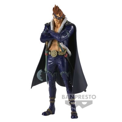 OP - X DRAKE DXF 17CMTHE GRANDLINE MEN