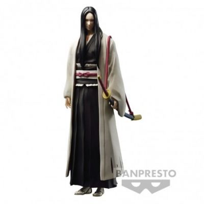 BLE - RETSU UNOHANA 15CM