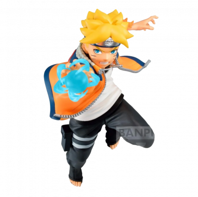 BO - UZUMAKI BORUTO 13CM