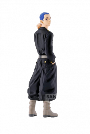 TR - HAKKAI SHIBA 18CM
