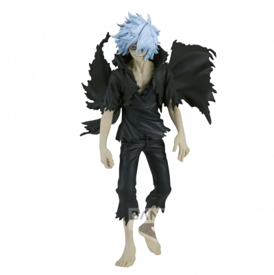 MHA - TOMURA SHIGARAKI 18CM
