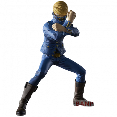 MHA - JEANIST 15CM