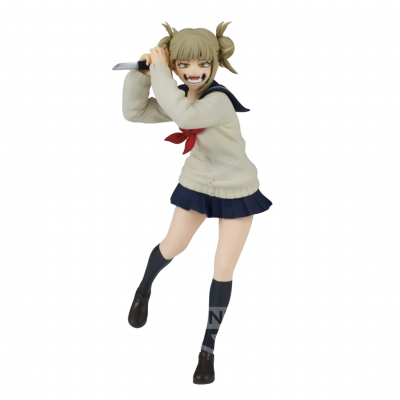 MHA - HIMIKO TOGA 15CM