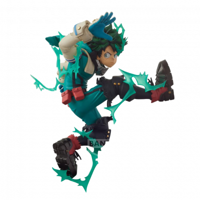 MHA - IZUKU MIDORIYA 10CM