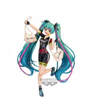 HM - HATSUNE MIKU B 19CM