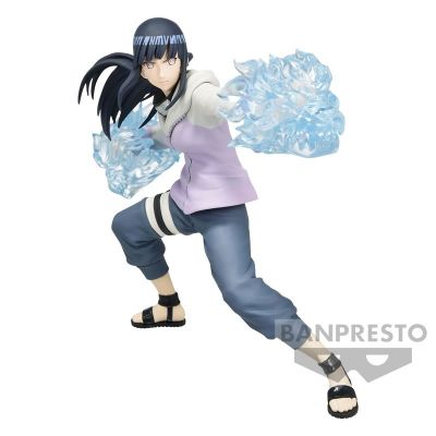 NA - HYUGA HINATA 16CM