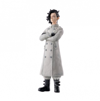 TR - HAJIME KOKONOI 17CM
