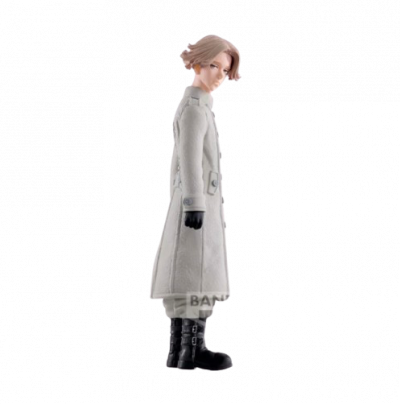 TR - SEISYU INUI 17CM