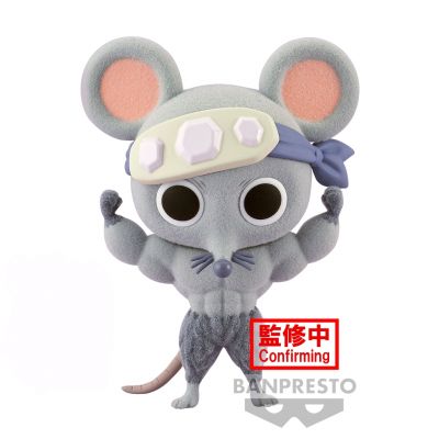 DS - MUSCULAR MICE 7CM