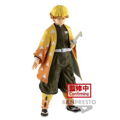 DS - ZENITSU AGATSUMA 15CM
