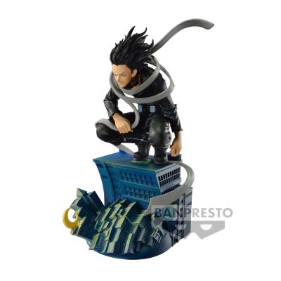 MHA - SHOTO AIZAWA BRUSH 20CM