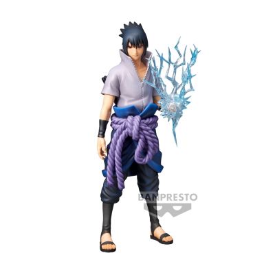 NA - UCHIHA SASUKE 28CM