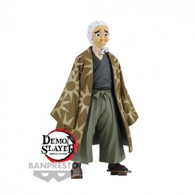 DS - HOTARU HAGANEZUKA 17CM