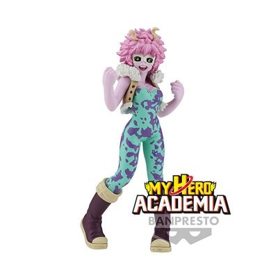 MHA - PINKY 16CM
