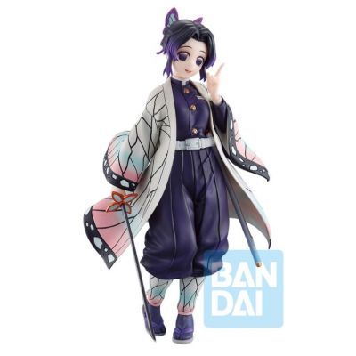 DS - SHINOBU KOCHO 23CM