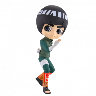 NA - ROCK LEE 14CM