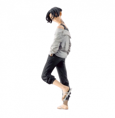 TR - MANJIRO SANO 16CM