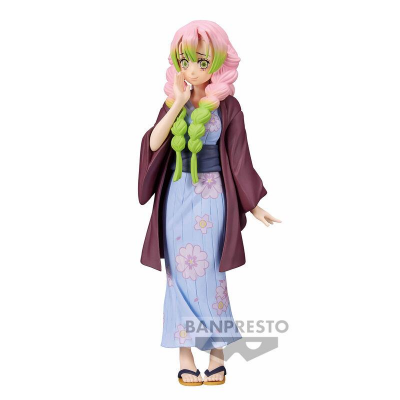 DS - MITSURI KANROJI 15CM
