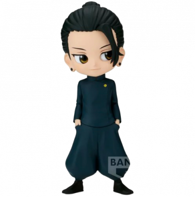 JU - SUGURU GETO 14CM