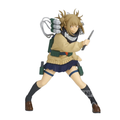 MHA - HIMIKO TOGA 17CM