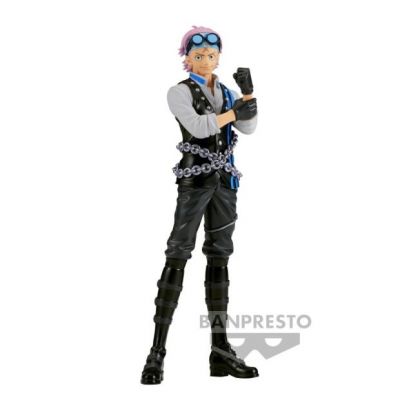 OP - KOBY 17CM