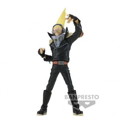 MHA - PRESENT MIC 18CM