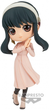 SPY - YOR FORGER 14CM