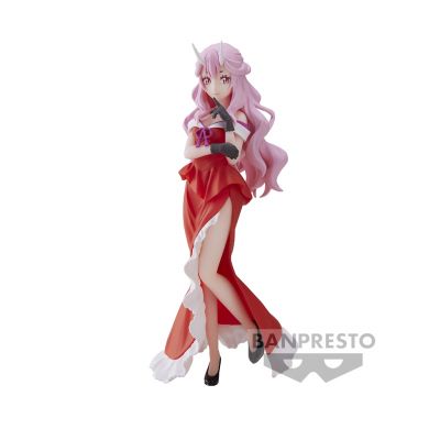 TTIGRS - SHUNA 16CM