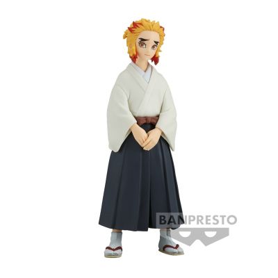 DS - SENJURO RENGOKU 15CM