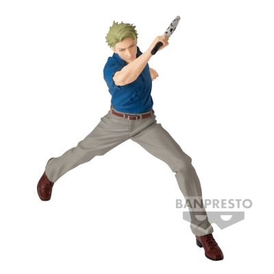 JU - KENTO NANAMI 15CM
