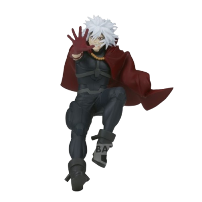 MHA - TOMURA SHIGARAKI 13CM