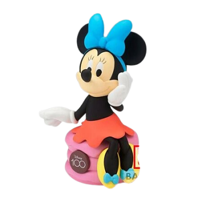 DIS - MINNIE 11CM