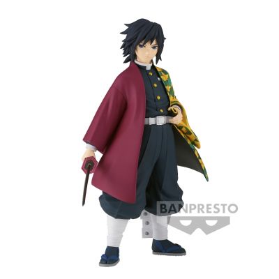 DS - GIYU TOMIOKA 17CM