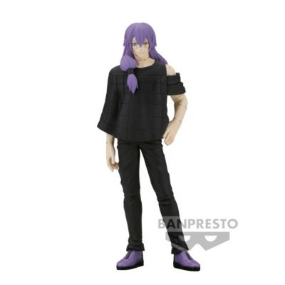 JU - MAHITO 16CM
