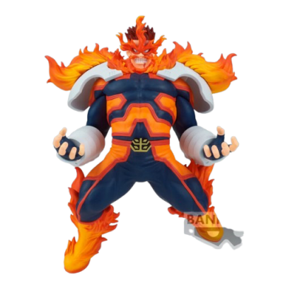 MHA - ENDEAVOR 17CM