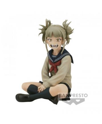 MHA - TOGA HIMIKO 10CM