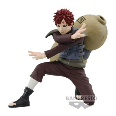 NA - GAARA 12CM